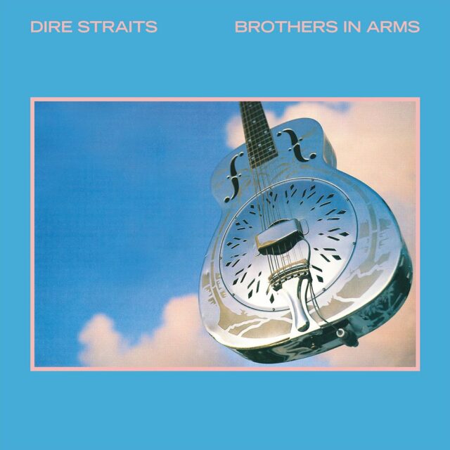 Dire Straits Анонсують Видання Brothers in Arms На Честь 40-річчя