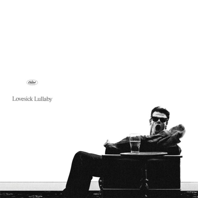 Yungblud Випускає Зухвалий Брит-Поп-Гімн “Lovesick Lullaby”