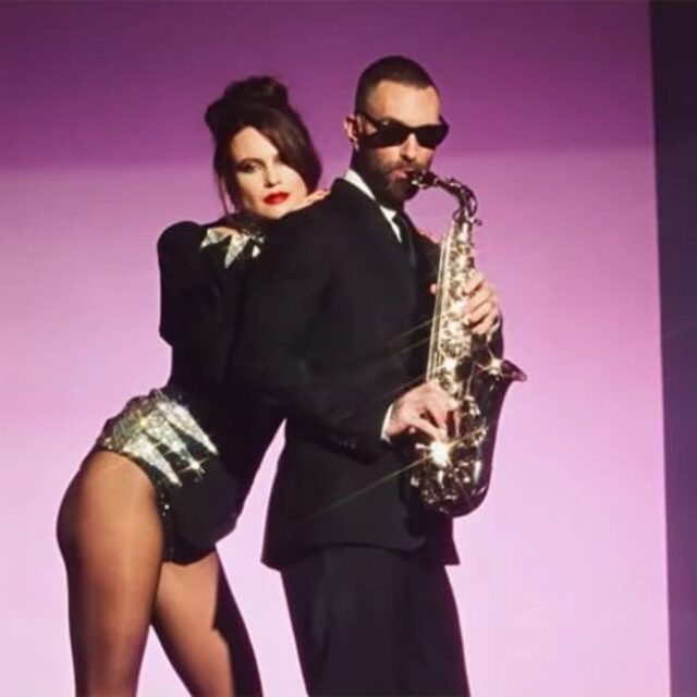 Maroon 5 у серпні випустять перший за 4 роки альбом Love Is Like
