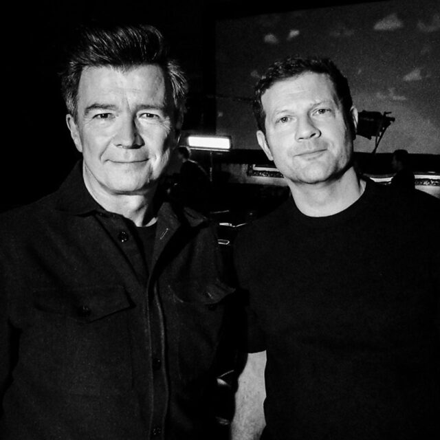 Рік Астлі стане героєм нового епізоду BBC Reel Stories: прем’єра у лютому 2026 року