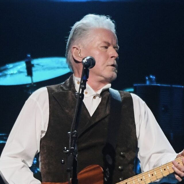 Дон Генлі оголосив: Eagles, ймовірно, завершать кар’єру у 2026 році