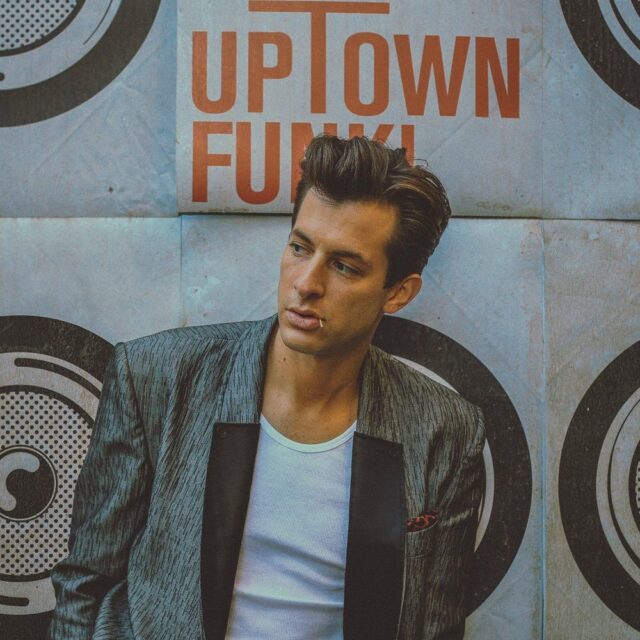 Mark Ronson отримає нагороду за видатний внесок у музику на BRIT Awards 2026