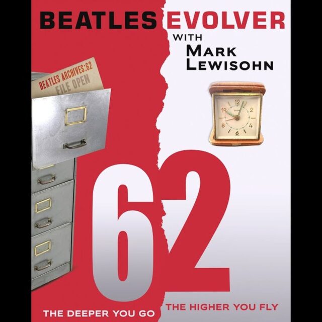 The Beatles: Новий документальний фільм «Evolver:62» розкриває таємниці 1962 року