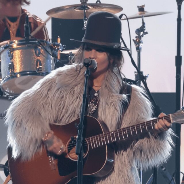 4 Non Blondes повертаються до Великої Британії з першим концертом за 30 років