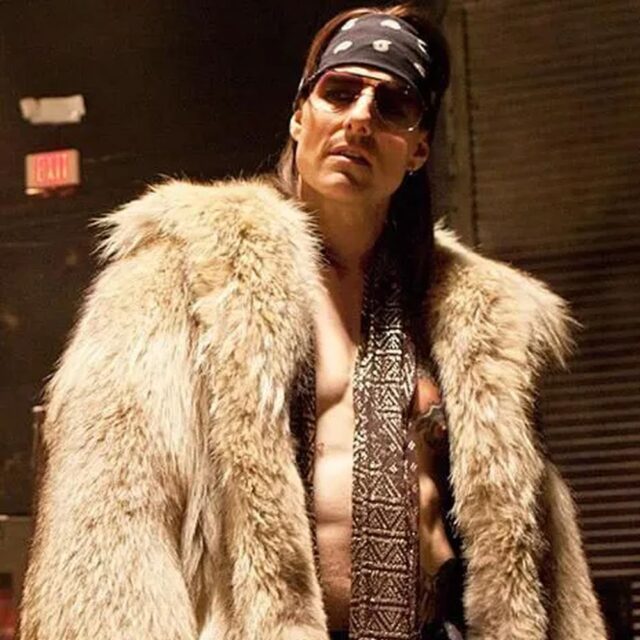 Том Круз перевтілився у рок-зірку: історія культового виконання «Wanted Dead or Alive» у фільмі «Rock of Ages»