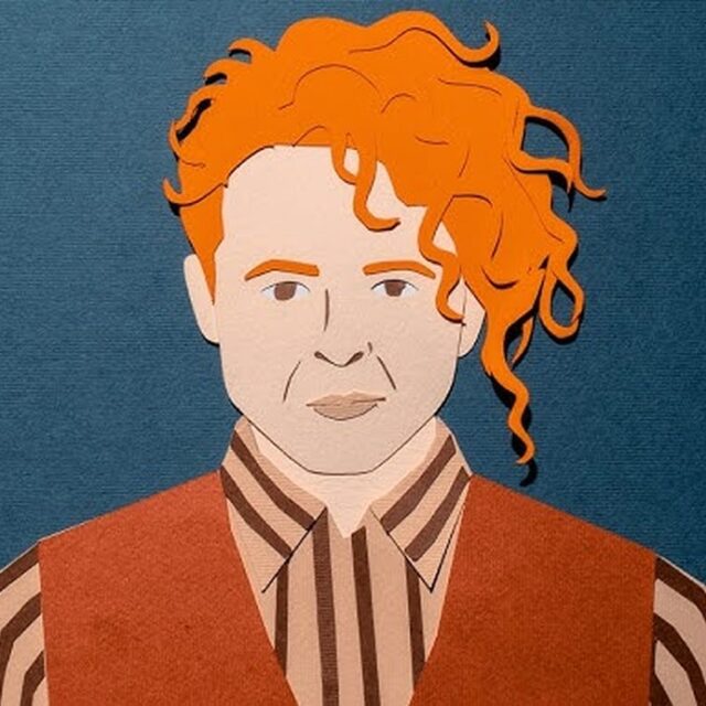 Simply Red випустили лірик-відео на оновлену версію балади «For Your Babies» з ювілейного альбому «Recollections»