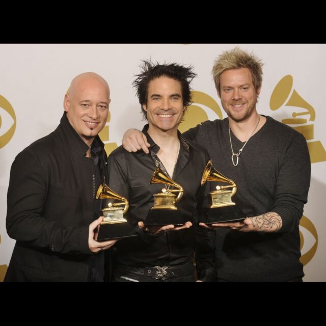 Train випустили довгоочікуваний сингл «The Weekend» та анонсували масштабний тур